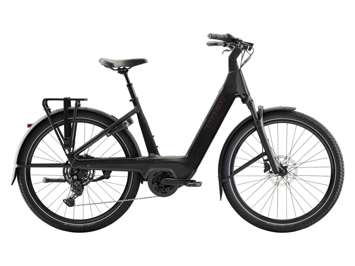 Trek Charter+ 4 R9 540 Wh Lowstep