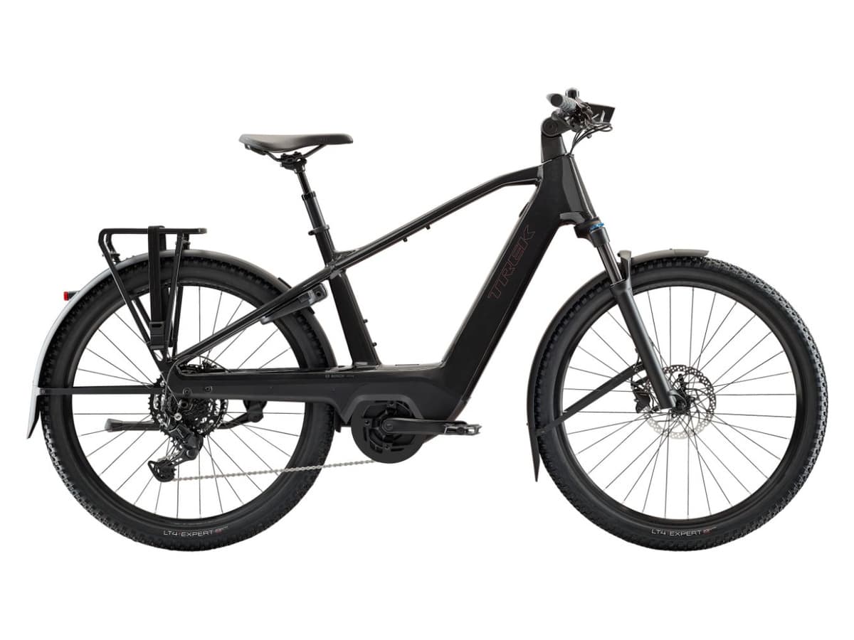 Trek Charter+ 4 Trail 540 Wh
