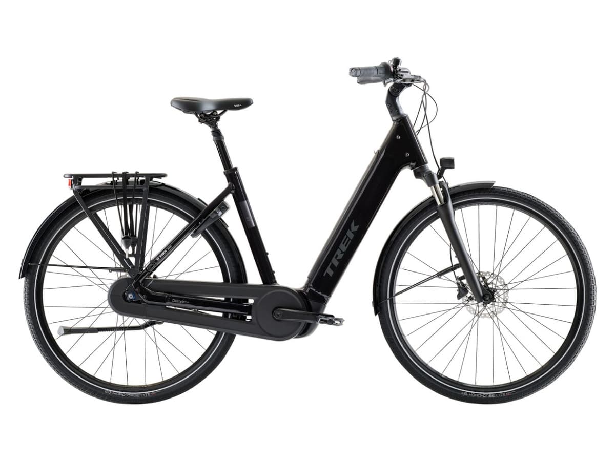 Trek District+ 3 N7 540 LS