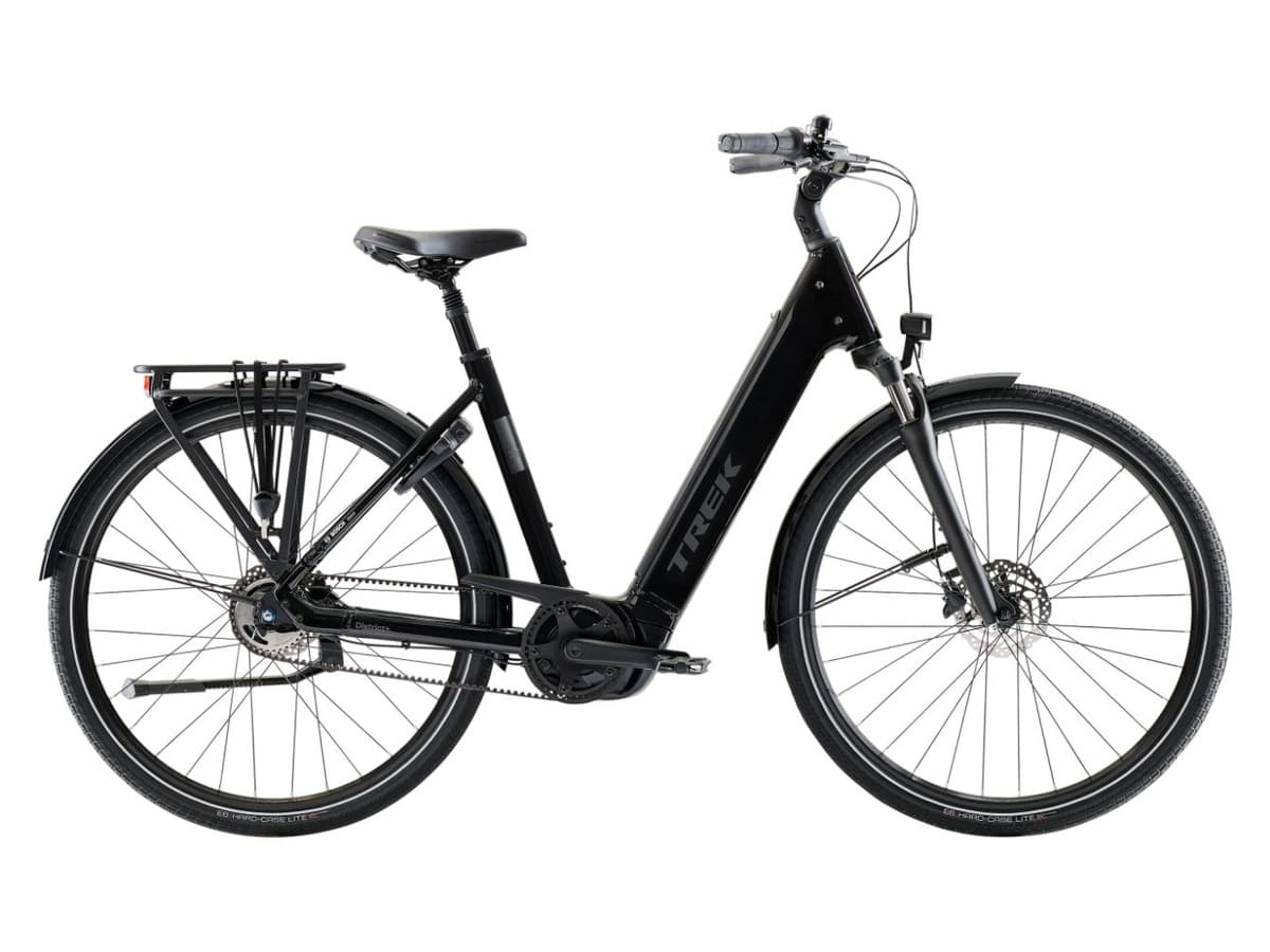 Trek District+ 4 N5 B LS