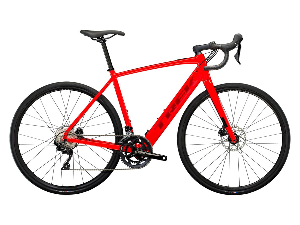 Trek Domane+ AL 5