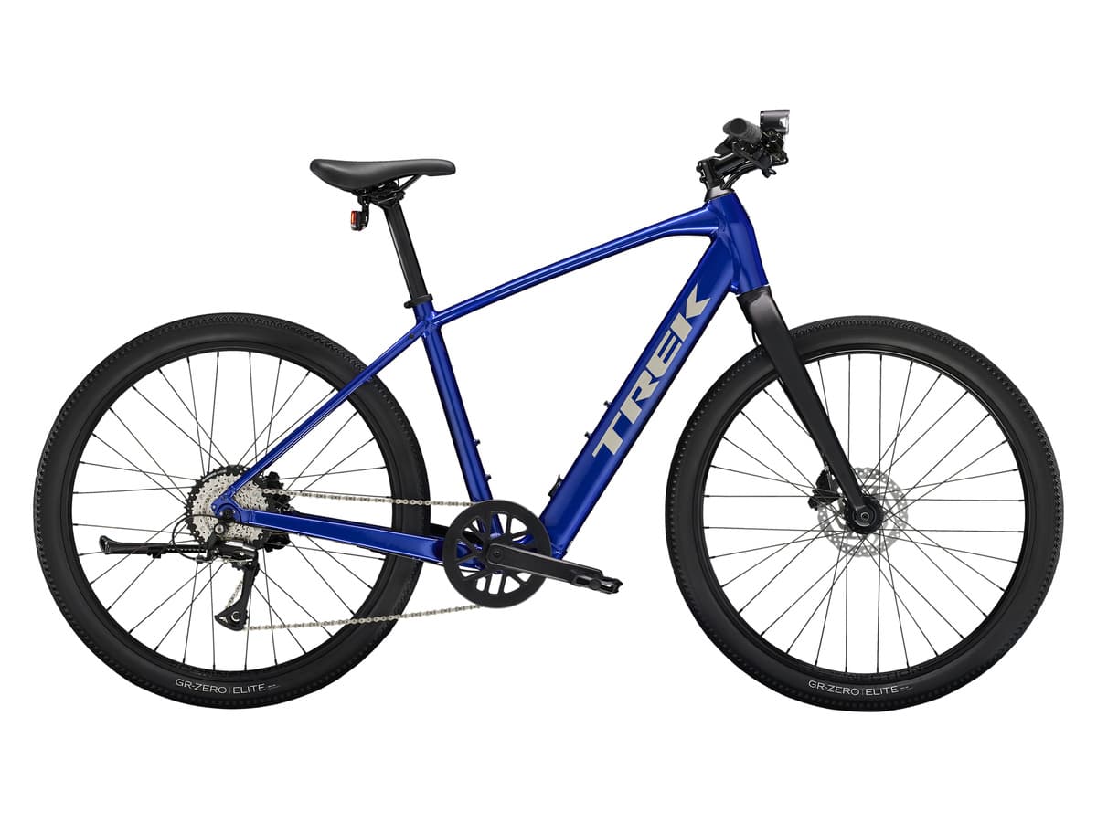 Trek Dual Sport+ 2 LT