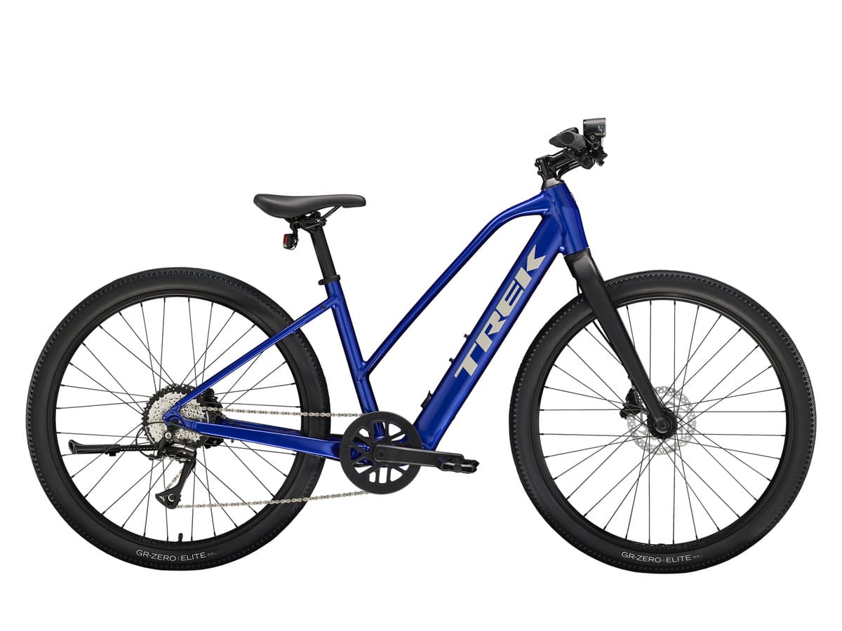 Trek Dual Sport+ 2 Midstep LT