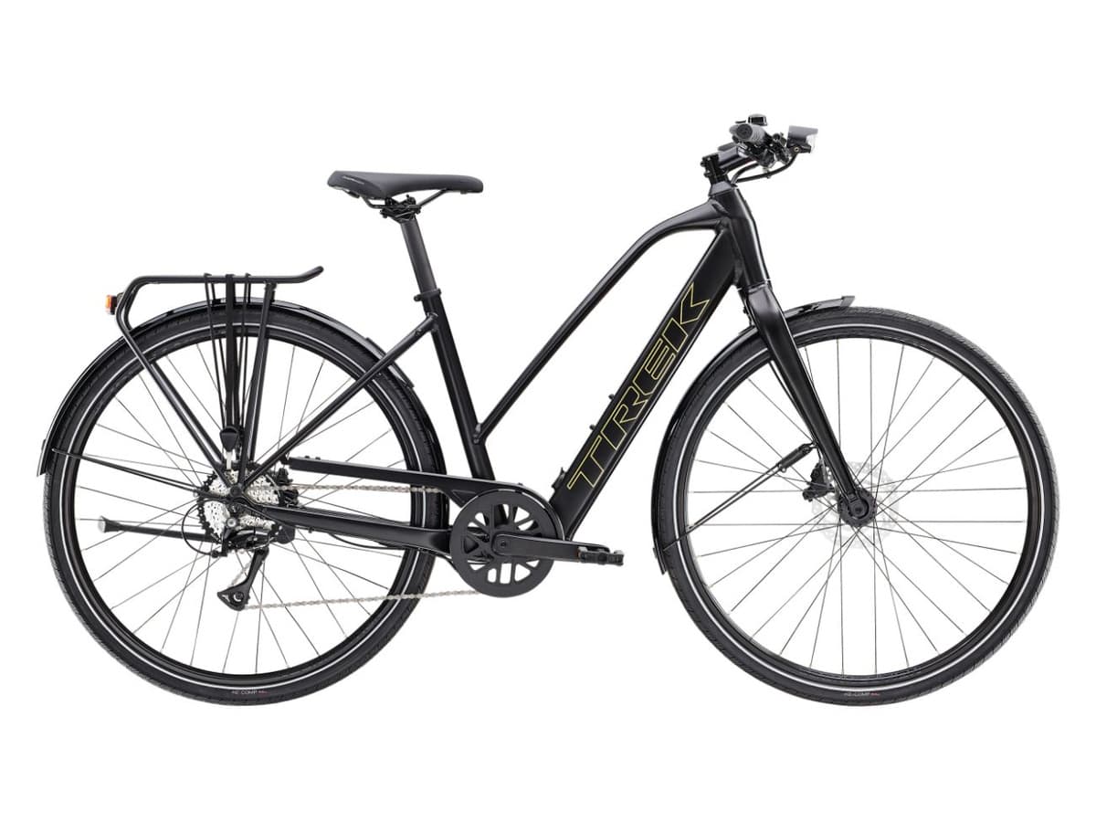 Trek FX+ 2 LT Midstep