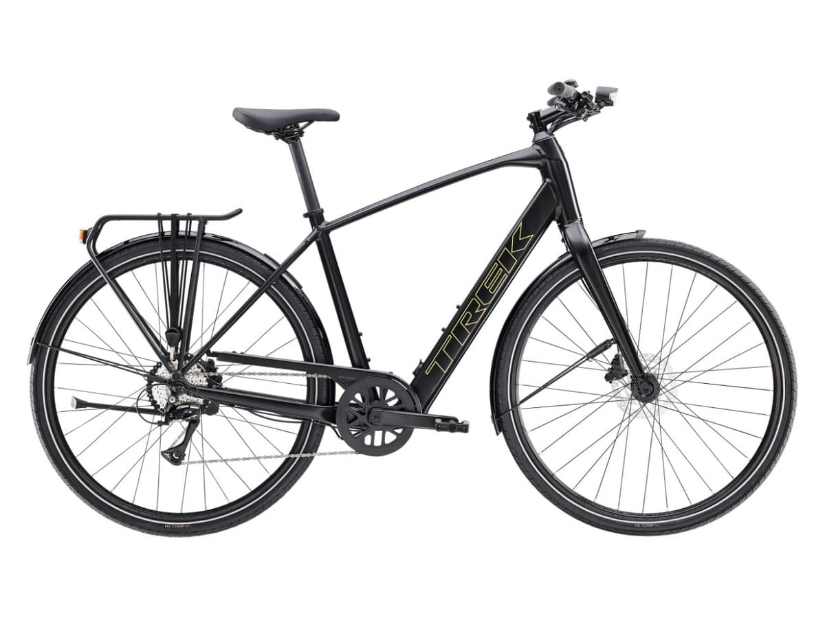Trek FX+ 2 LT