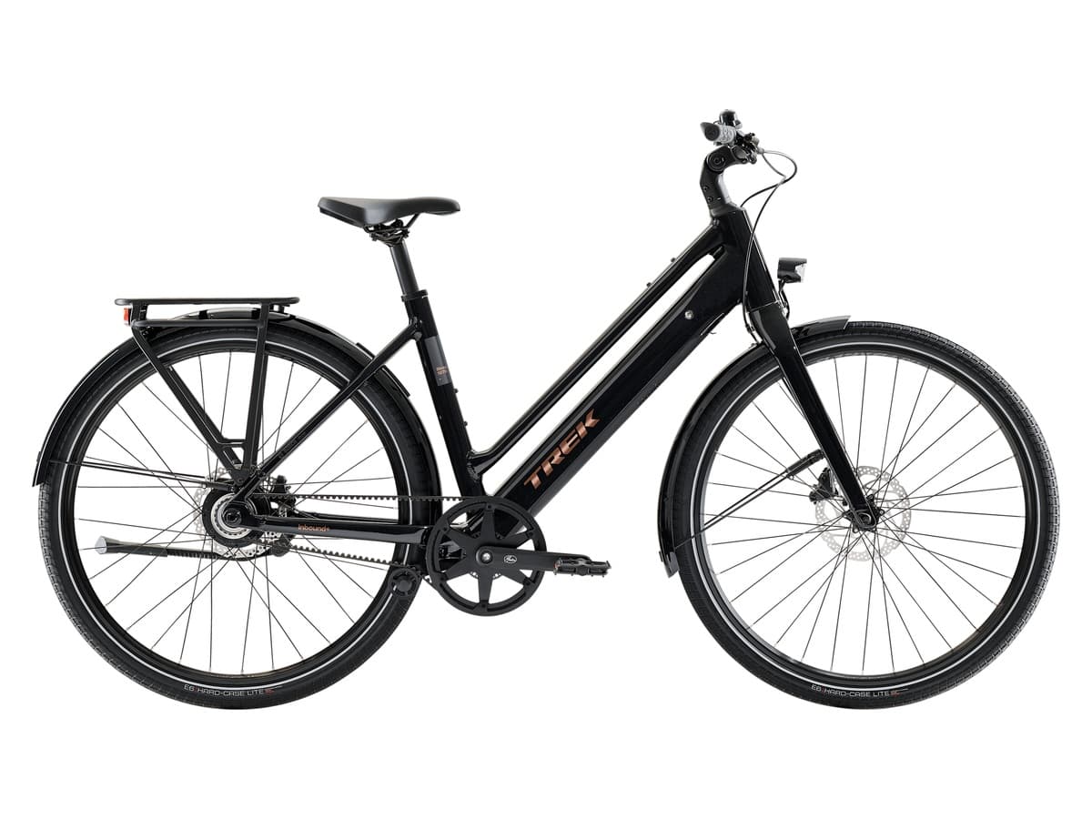 Trek Inbound+ 2 B 540 LS