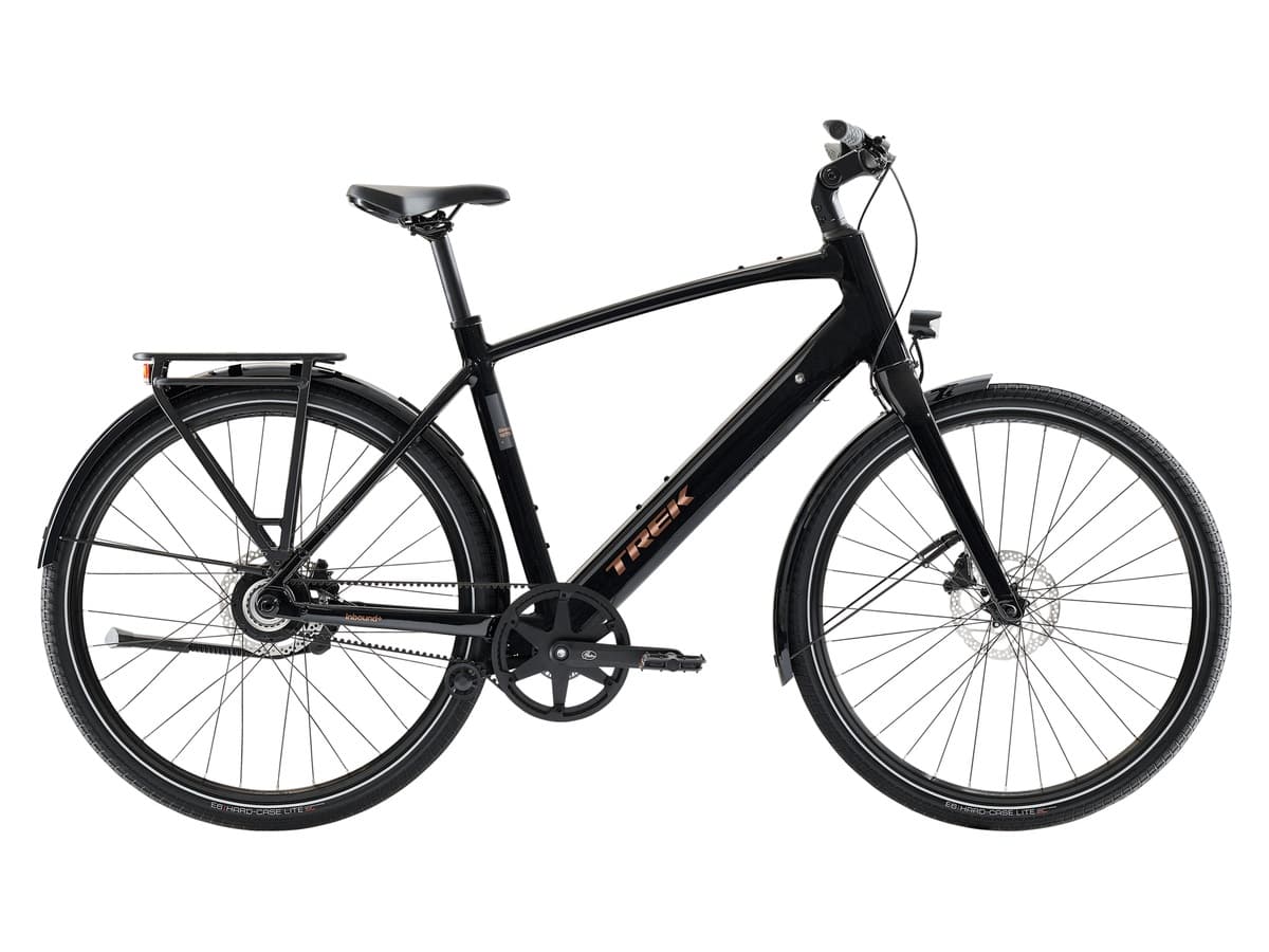 Trek Inbound+ 2 B 540 SO