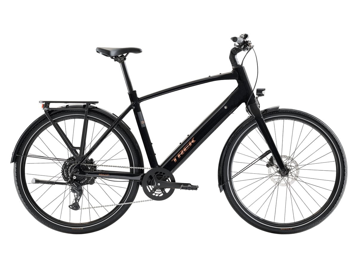 Trek Inbound+ 2 R8