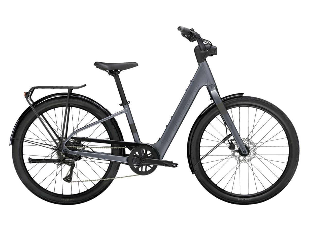 Trek Verve+ 1 Lowstep LT