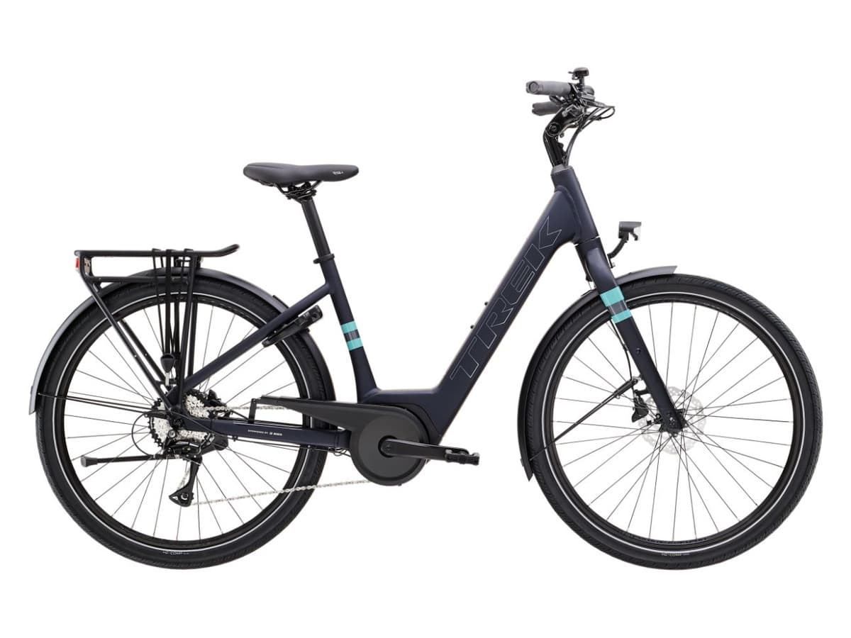 Trek Verve+ 1 Lowstep