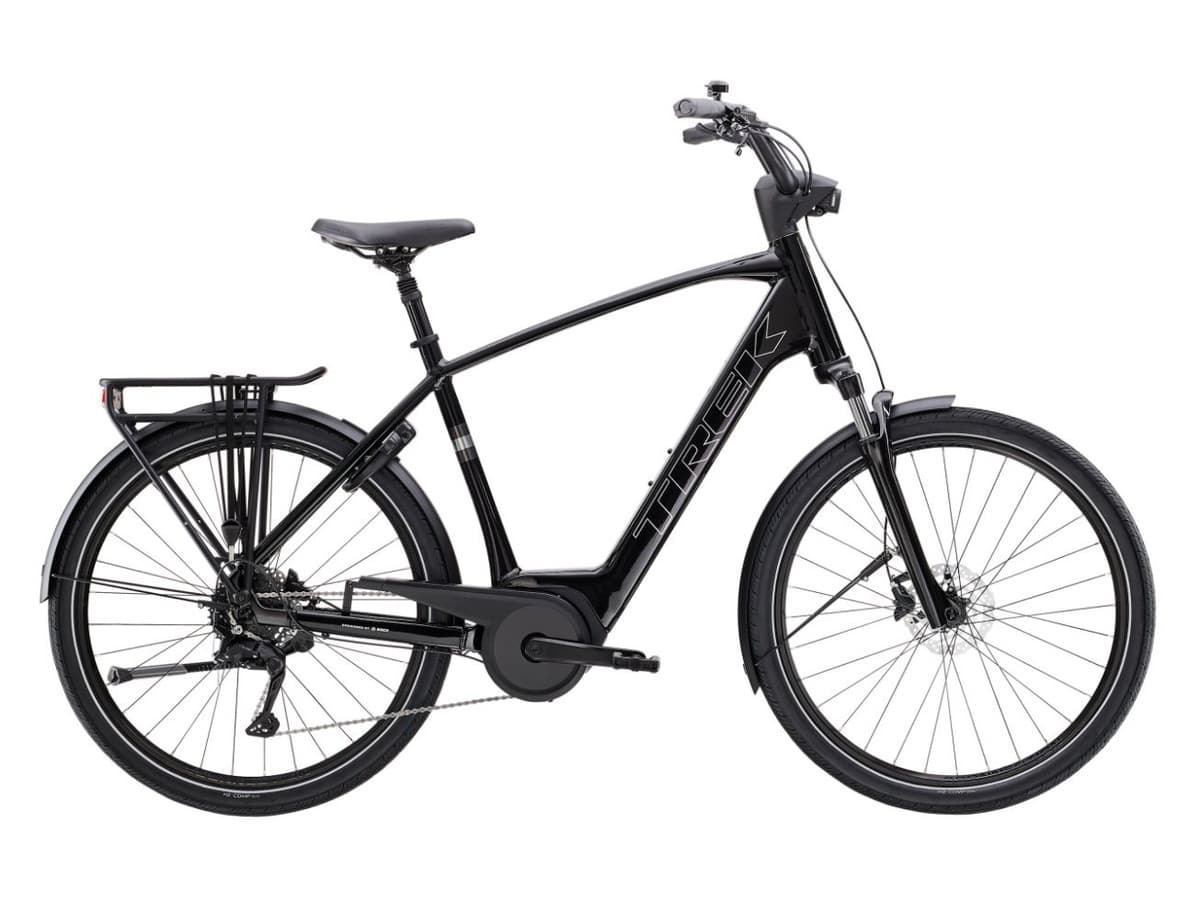 Trek Verve+ 2 Gen 3