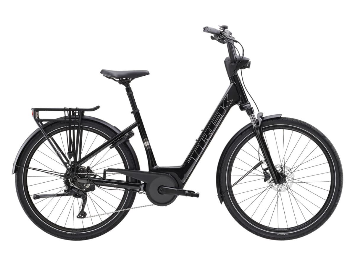 Trek Verve+ 2 Lowstep Gen 3