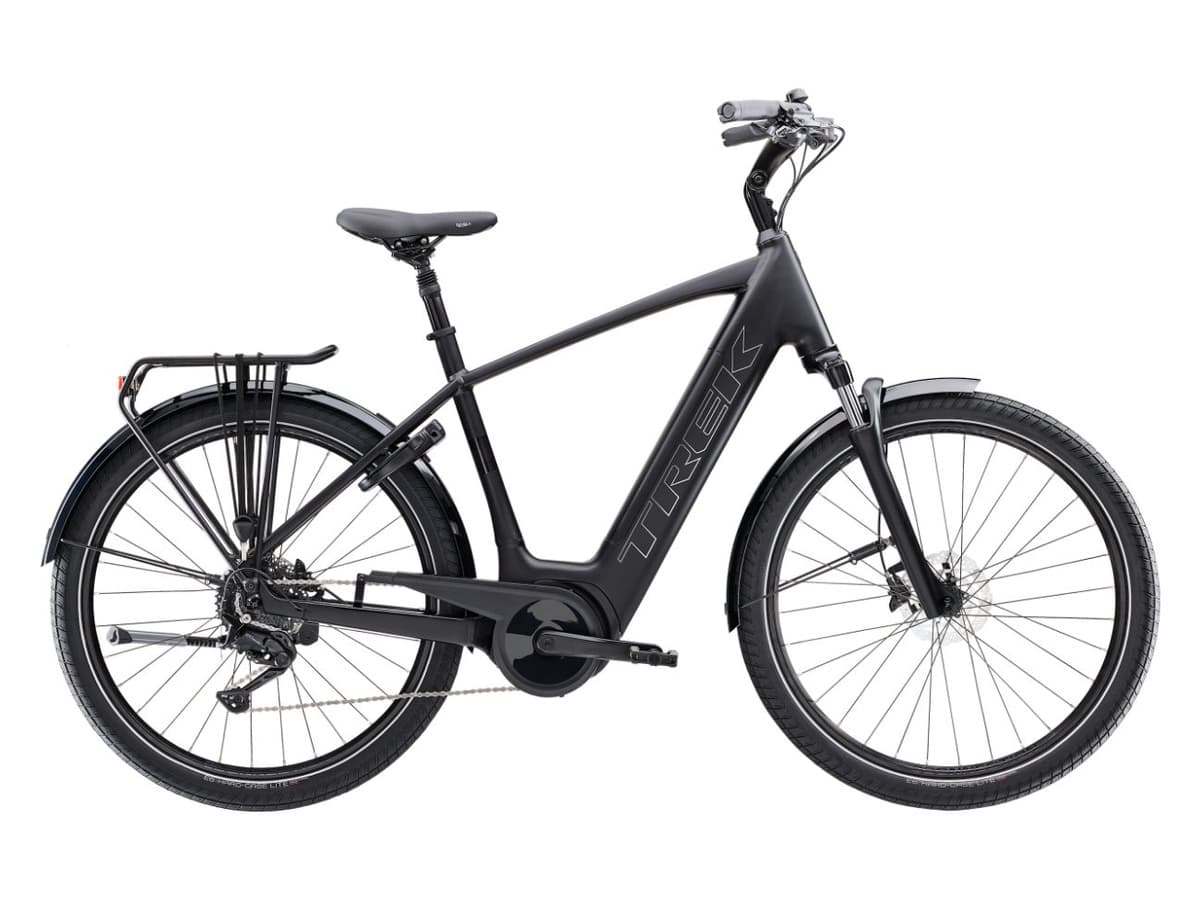Trek Verve+ 3 Gen 3 400 Wh