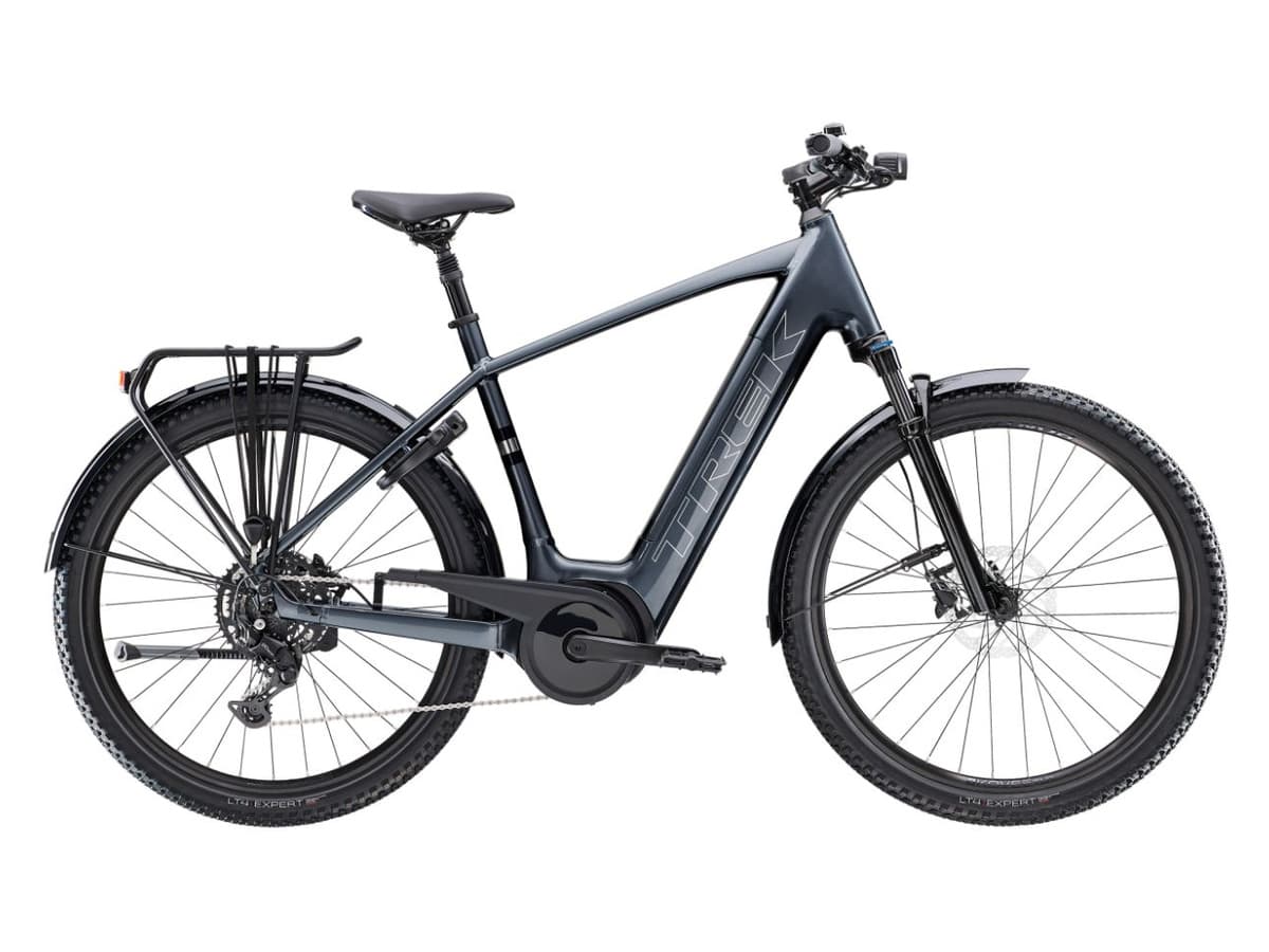 Trek Verve+ 4 400 Wh