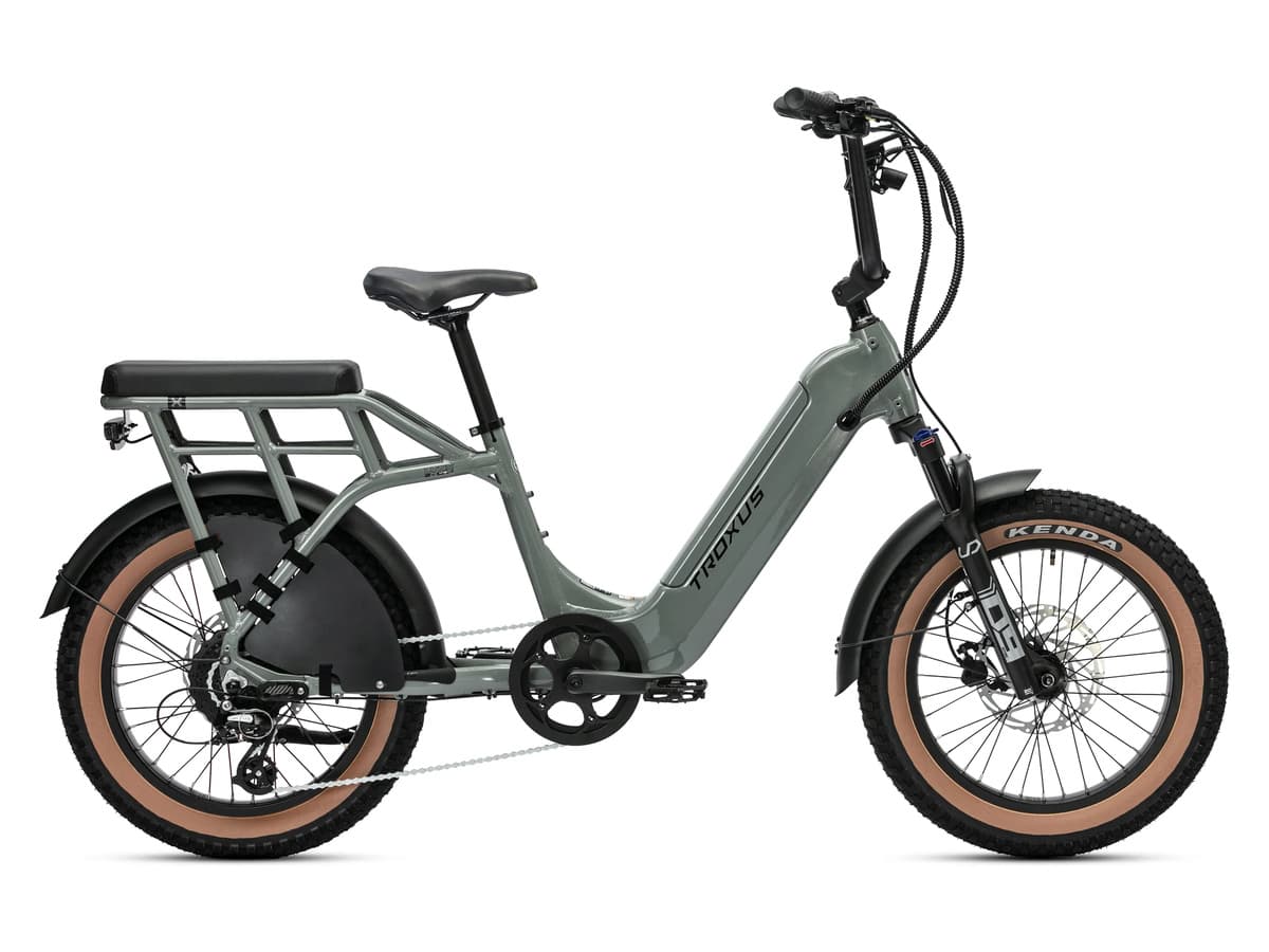 Troxus Lynx 2-Up (2025)