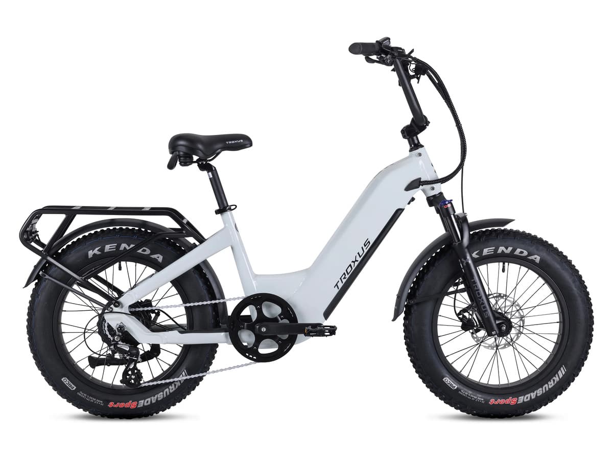 Troxus Lynx Plus (2025)