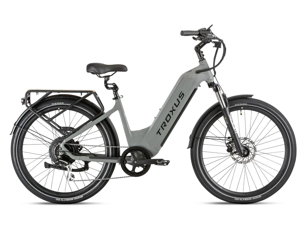 Troxus Trax Plus 750/30 (2025)