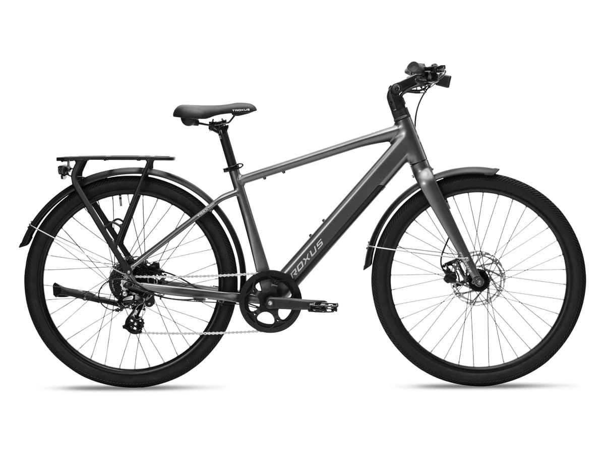 Troxus Trax Sport (2025)