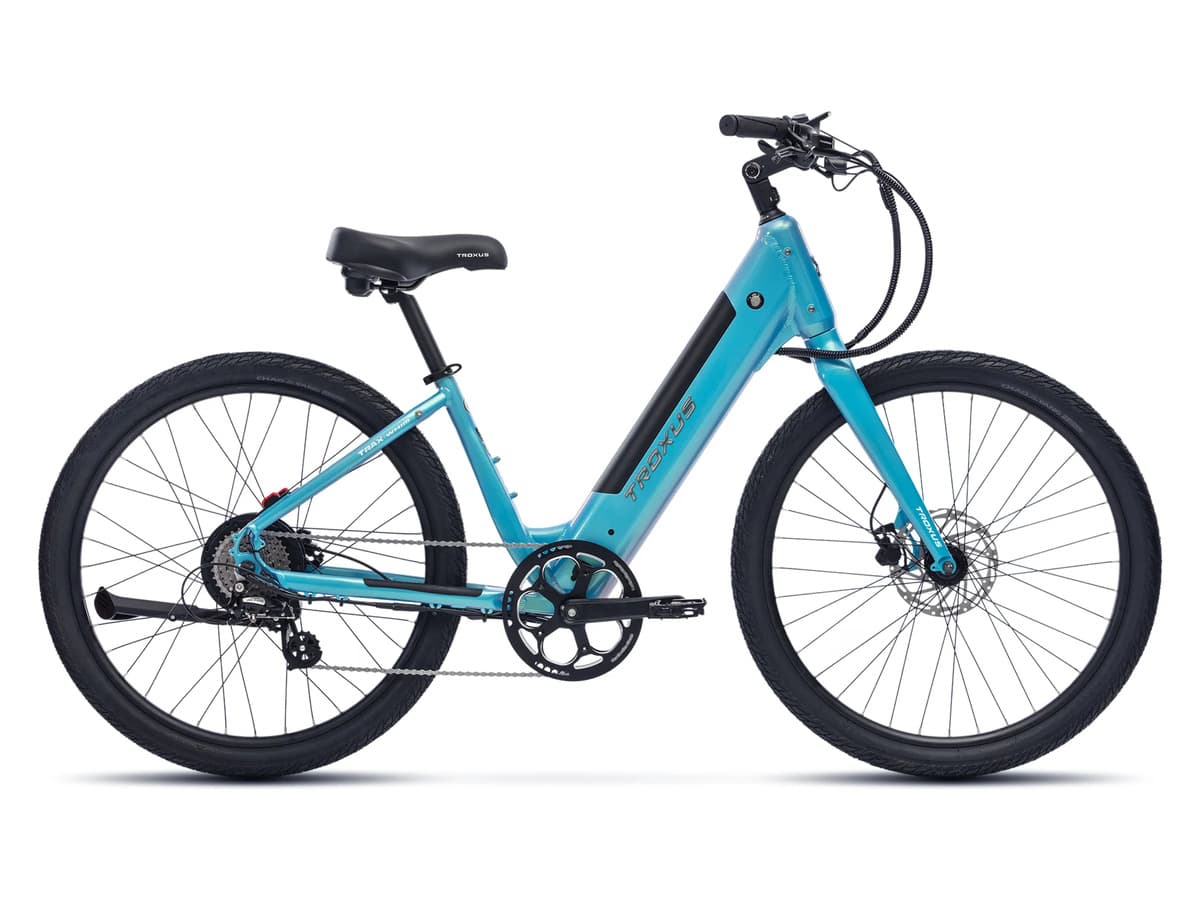 Troxus Trax Whim iQ