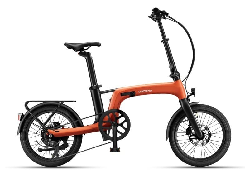 Urtopia Carbon Fold 2 (US)