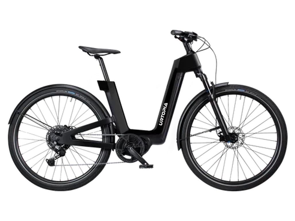 Urtopia Carbon Fusion