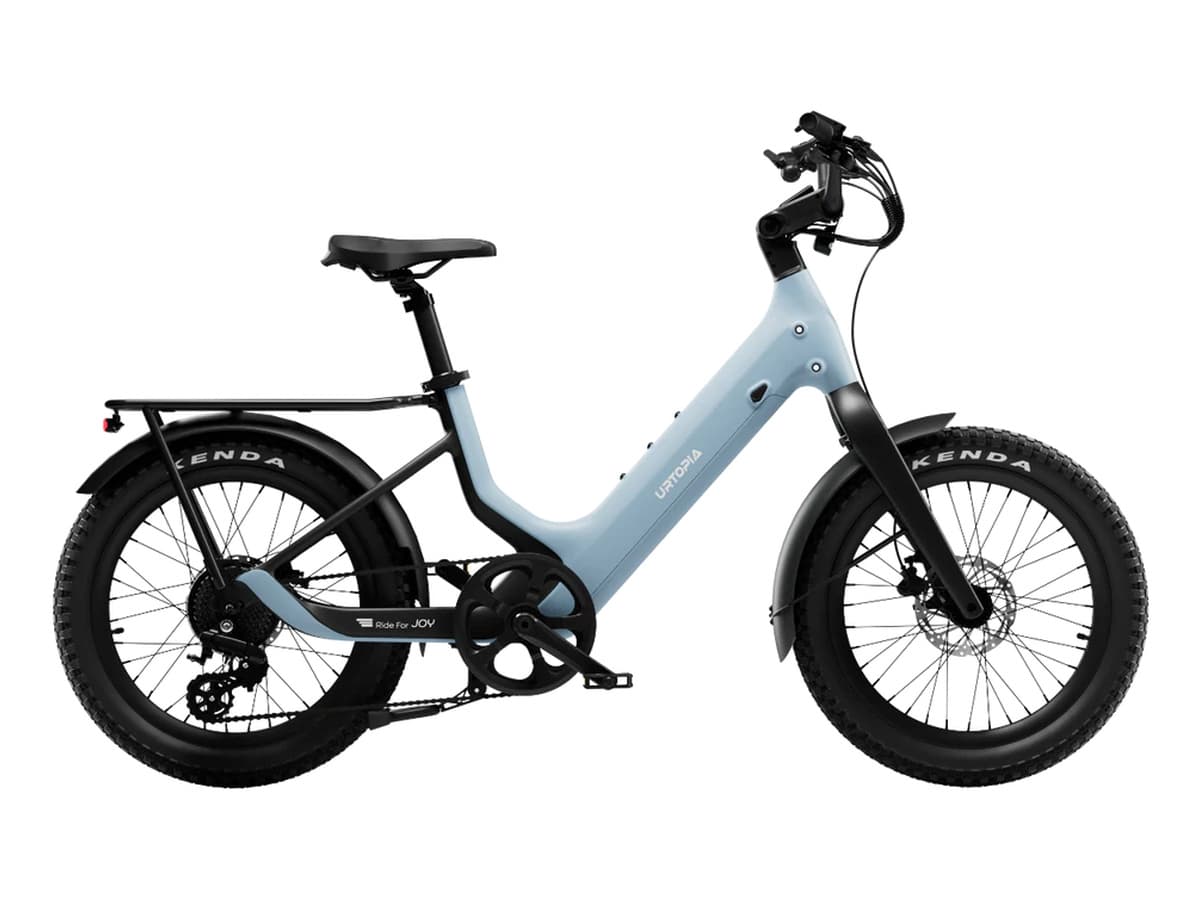 Urtopia Carbon Joy Ultra (Low Handlebar)