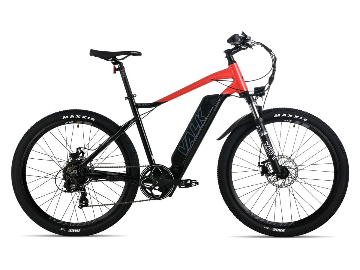 VALK MX7