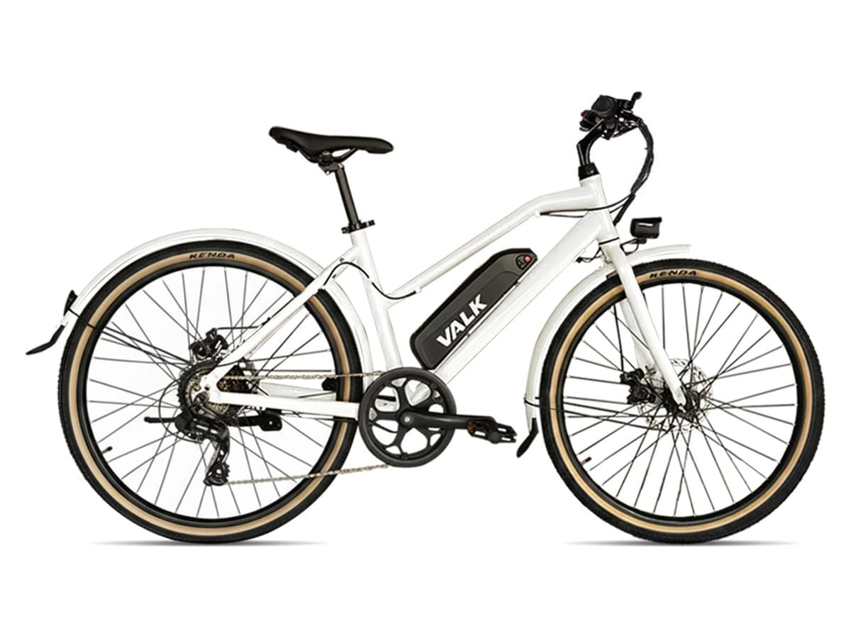 VALK Vista Step Through Commuter