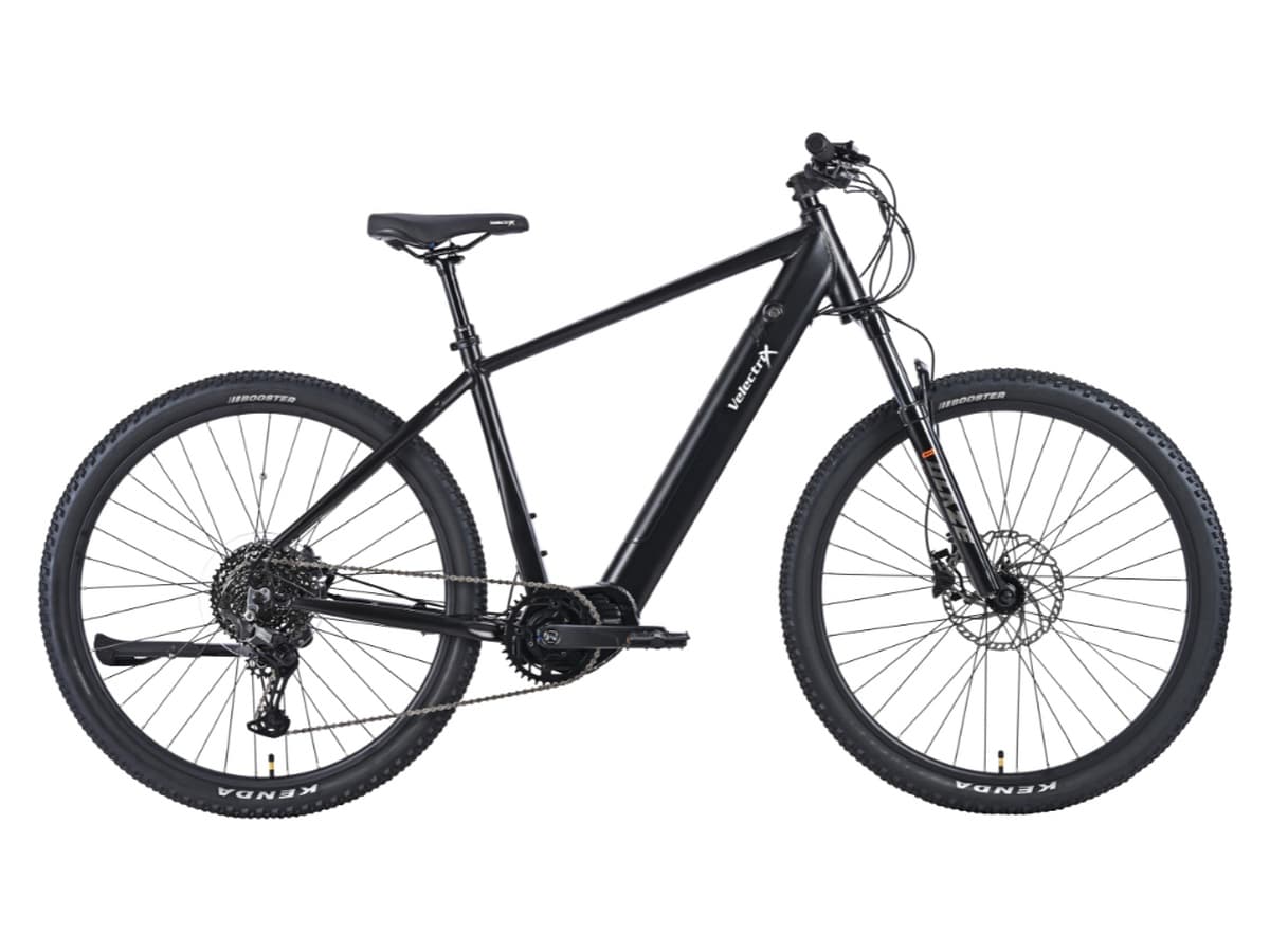 VelectriX Ascent X