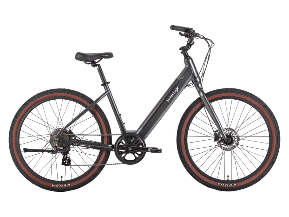 VelectriX Cruiser ST