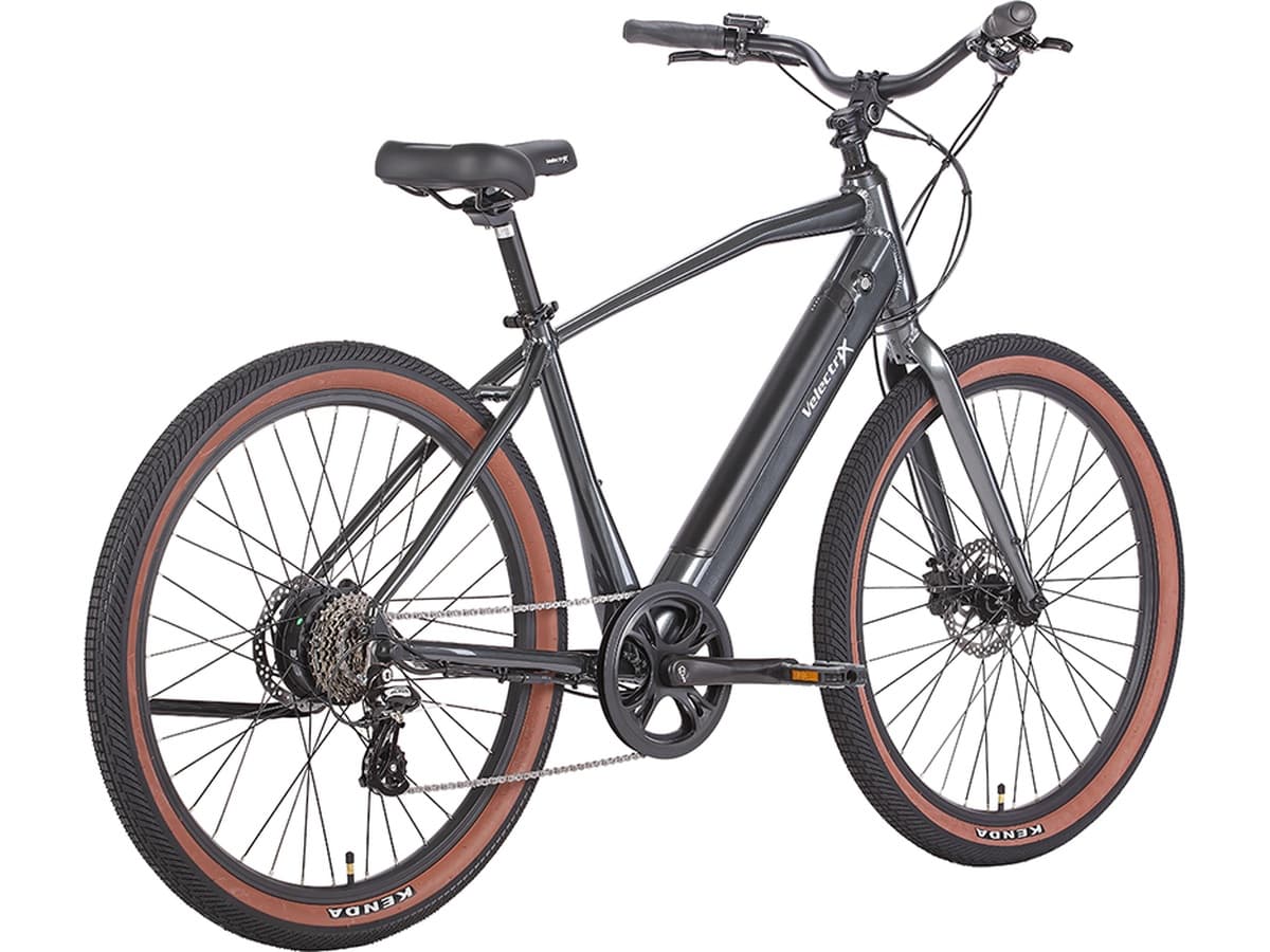 VelectriX Cruiser