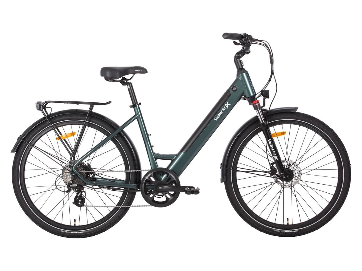 VelectriX Urban ST