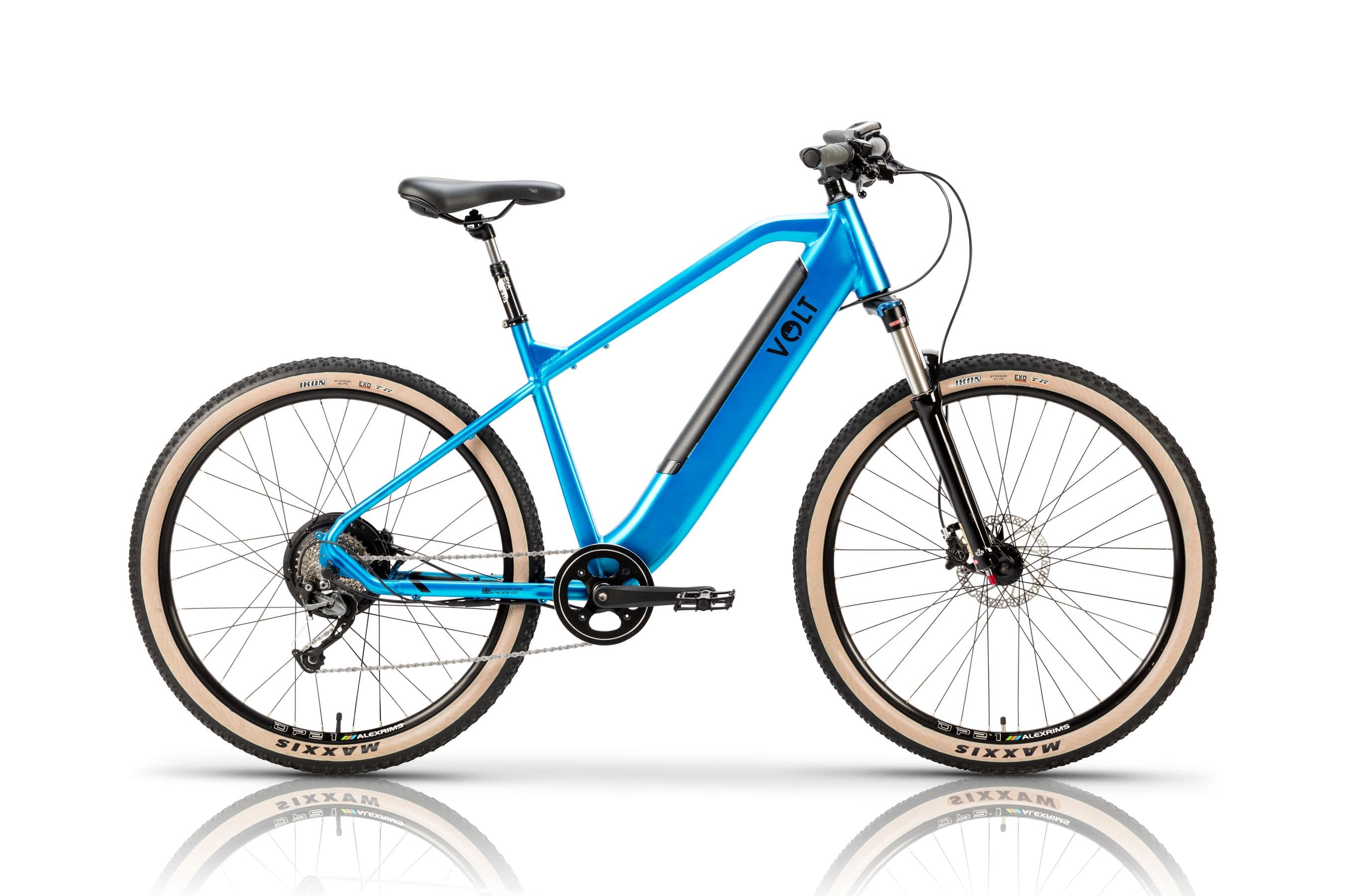 Volt Alpine
