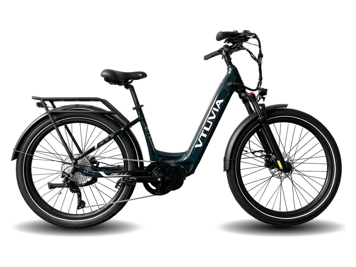 Vtuvia CMB 8-Speed Ebike