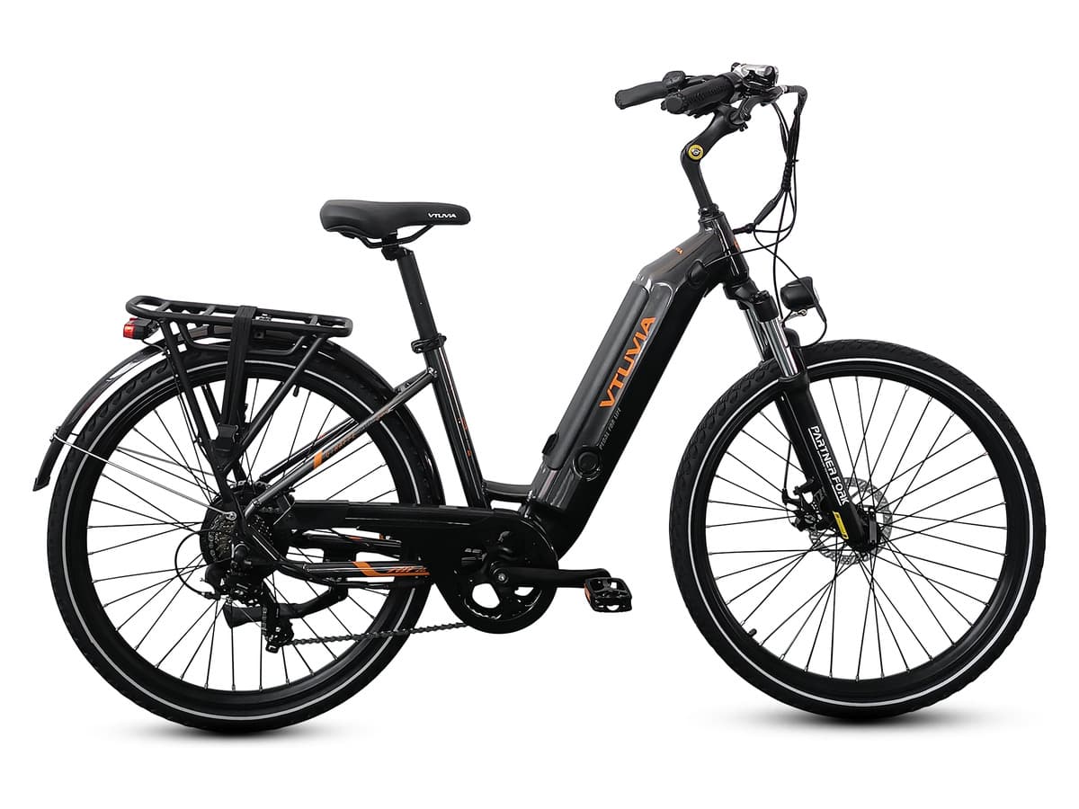Vtuvia Giraffe Ebike