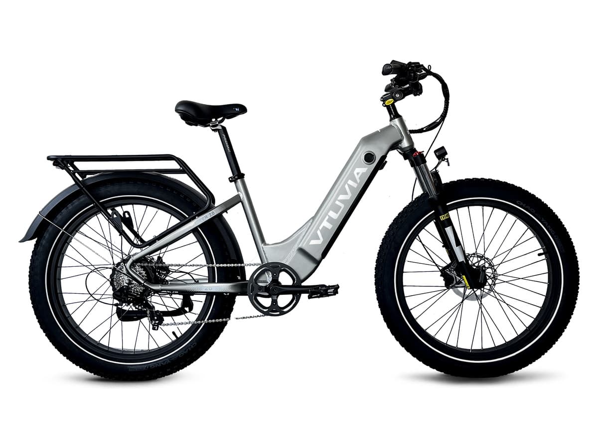 Vtuvia Reindeer 2.0 Ebike