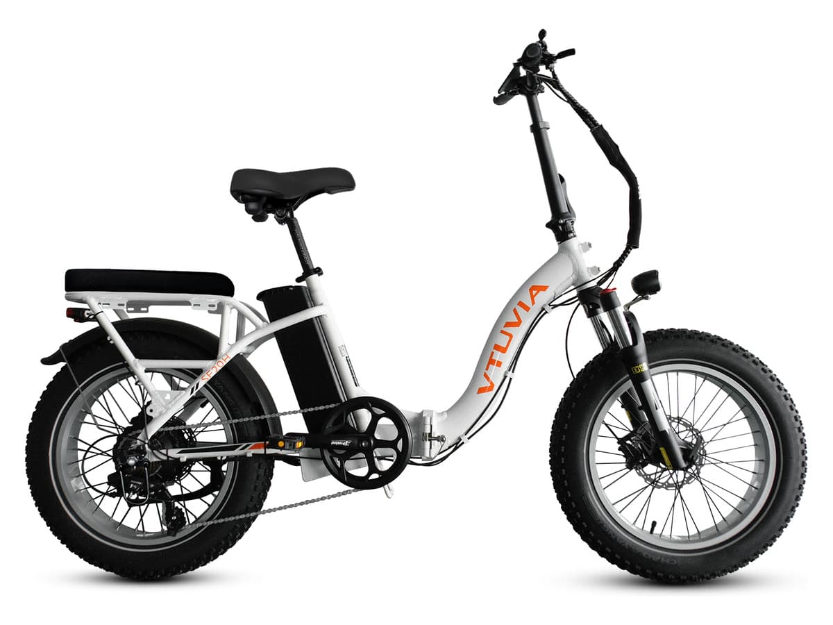 Vtuvia SF20H Utility Ebike