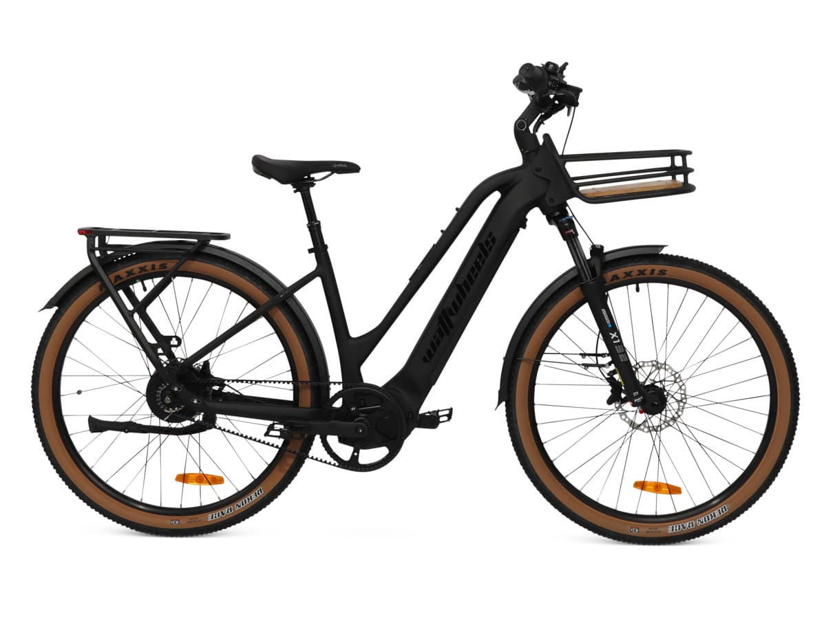 Wattwheels Bene V1.5