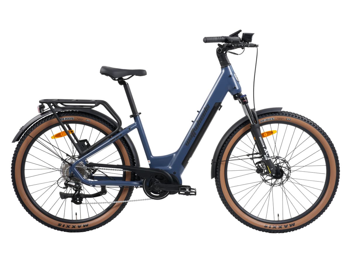 Wattwheels Oxford LS V3