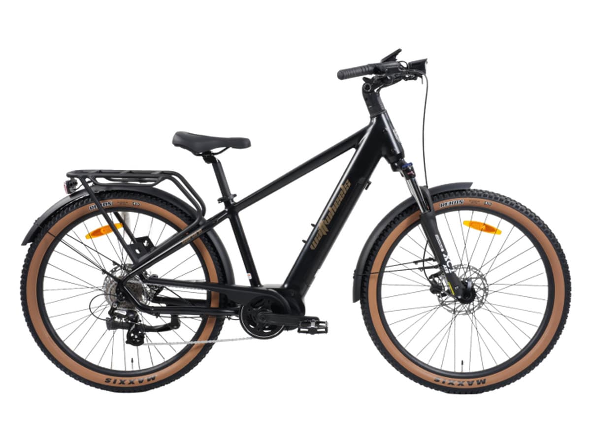 Wattwheels Oxford V3 S