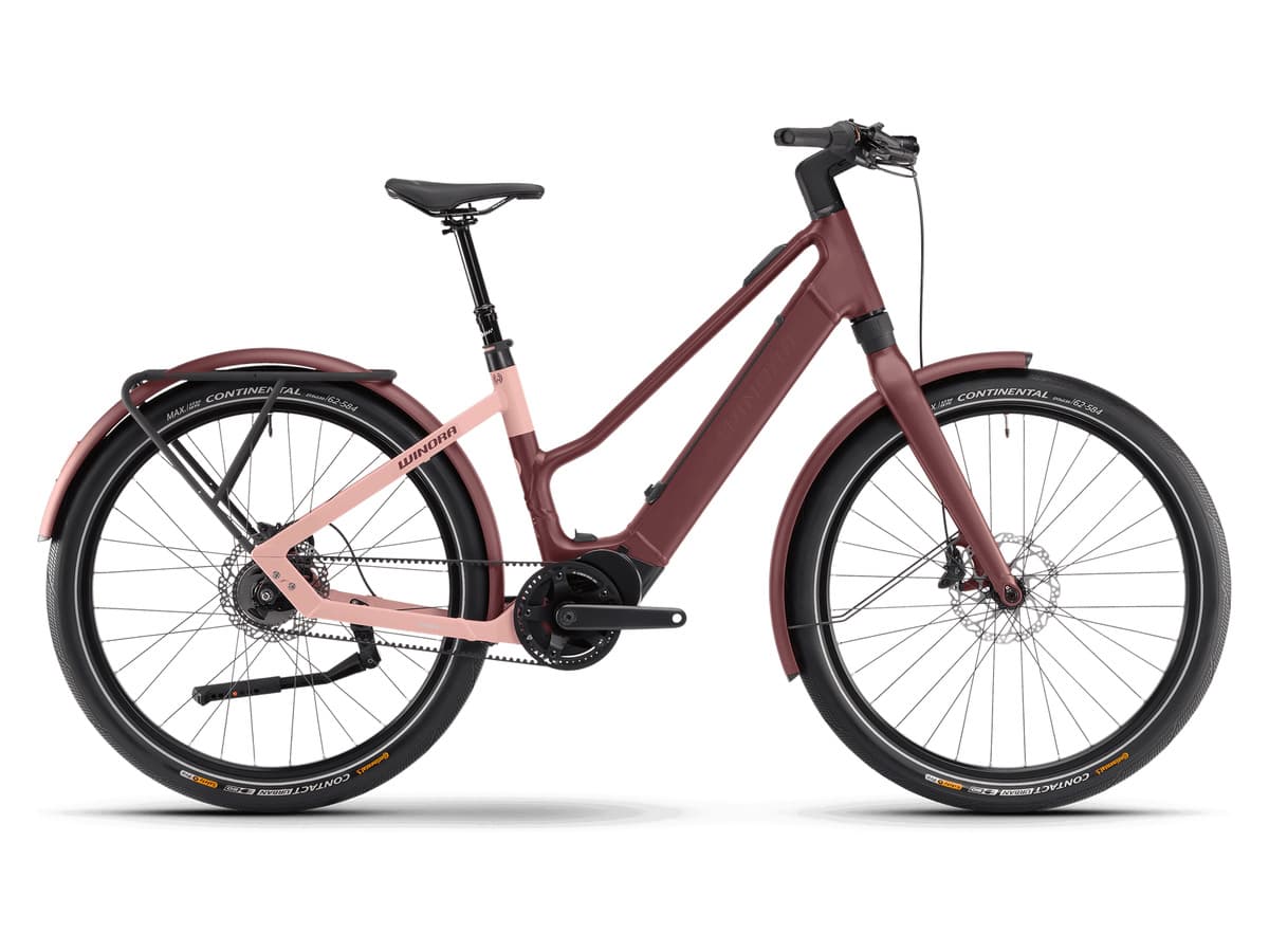 Winora iRide Pure R5f