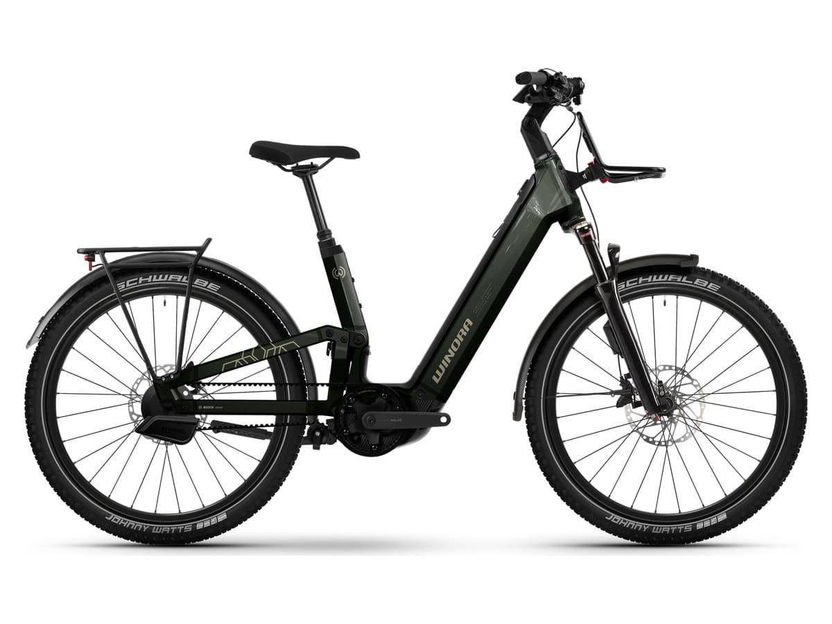 Winora Sinus FS ENV
