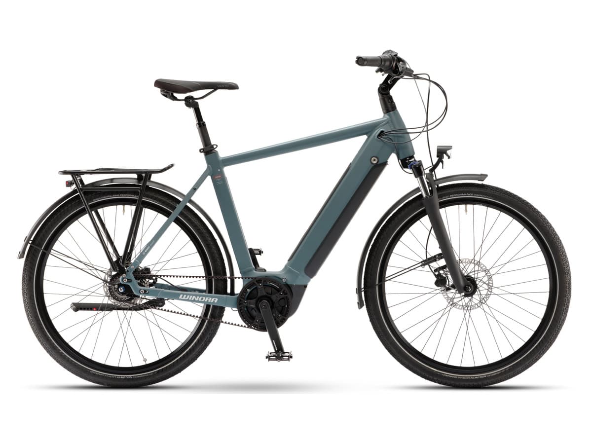 Winora Sinus R8Ef