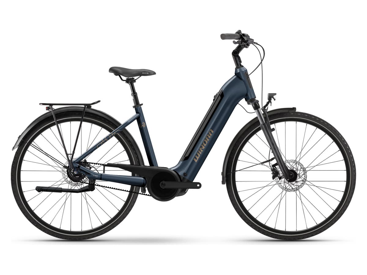 Winora Tria R5