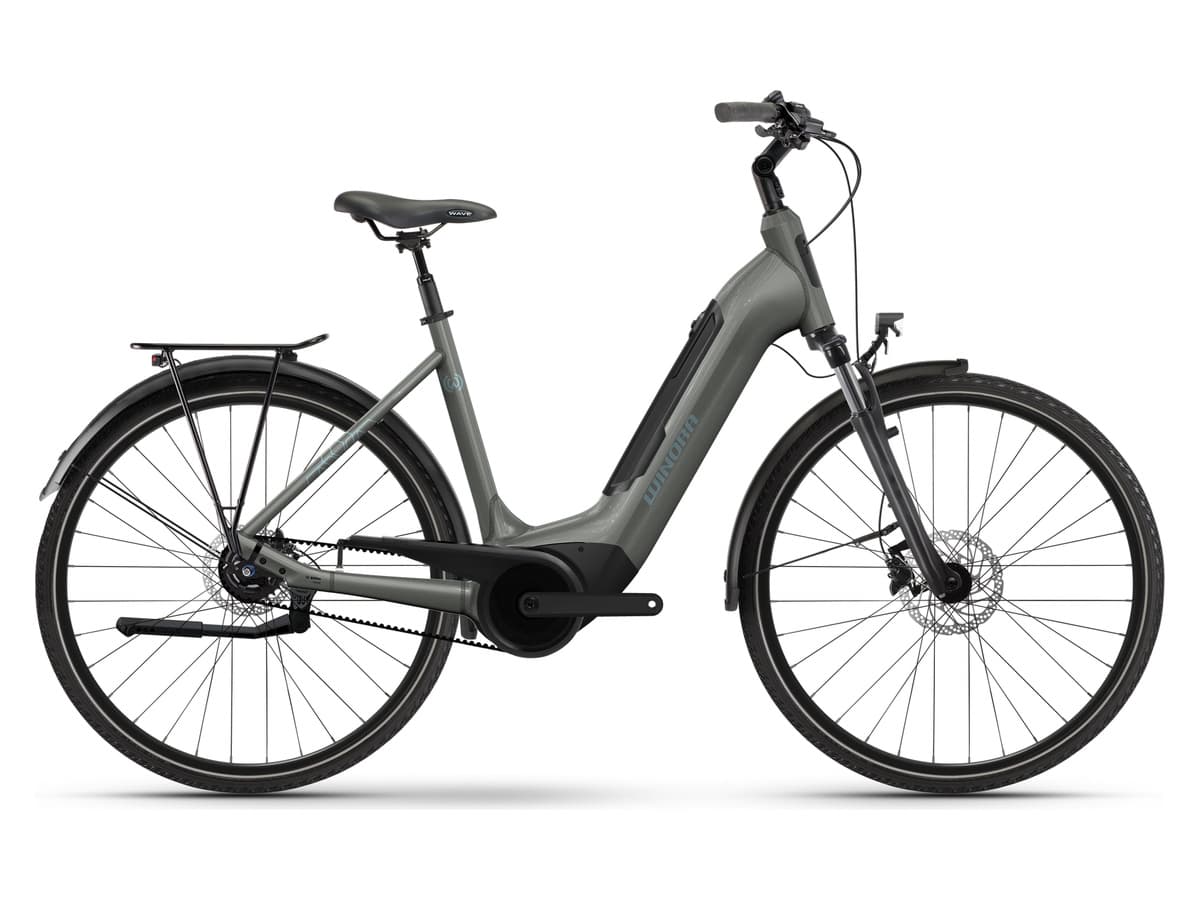 Winora Tria R8f