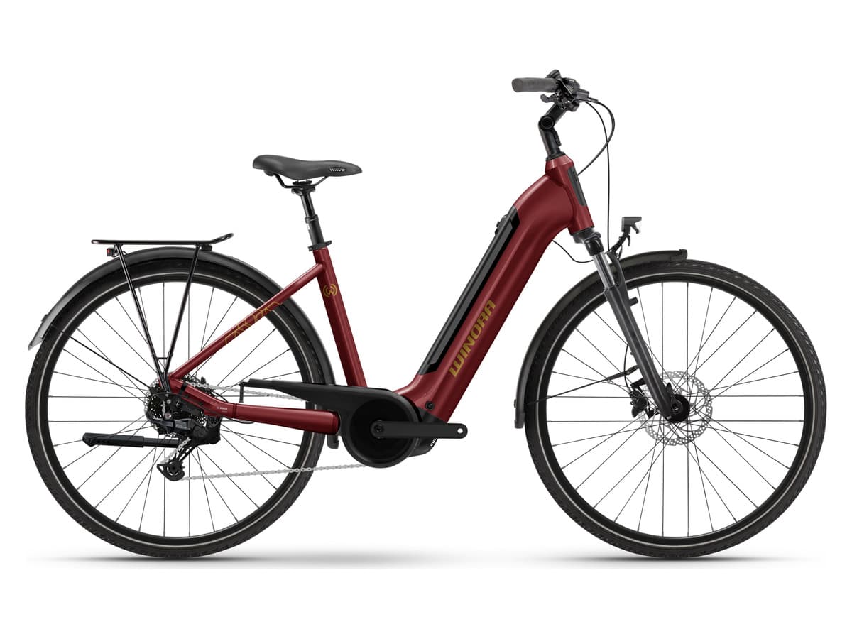 Winora Tria X11