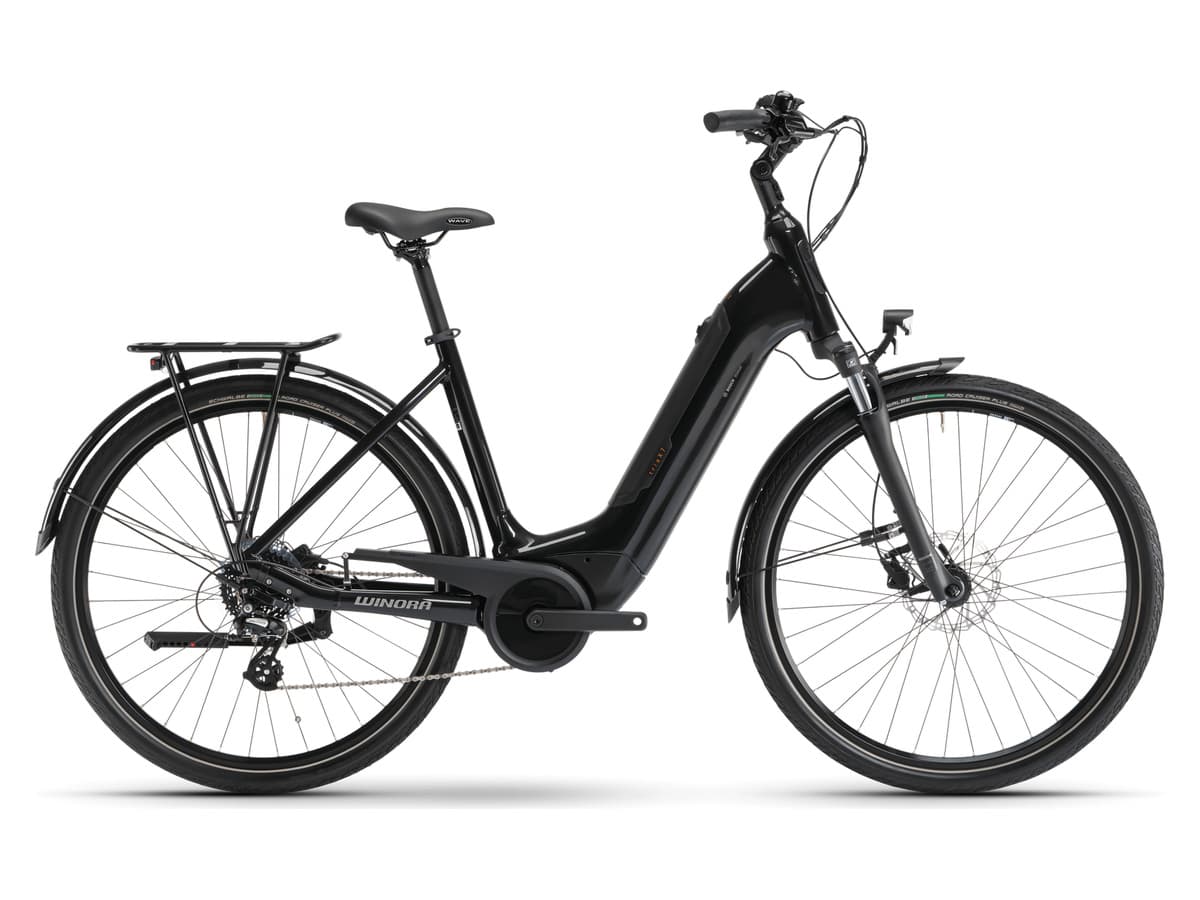 Winora Tria X7