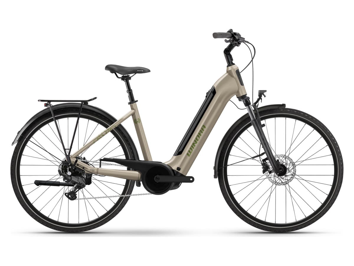 Winora Tria X9