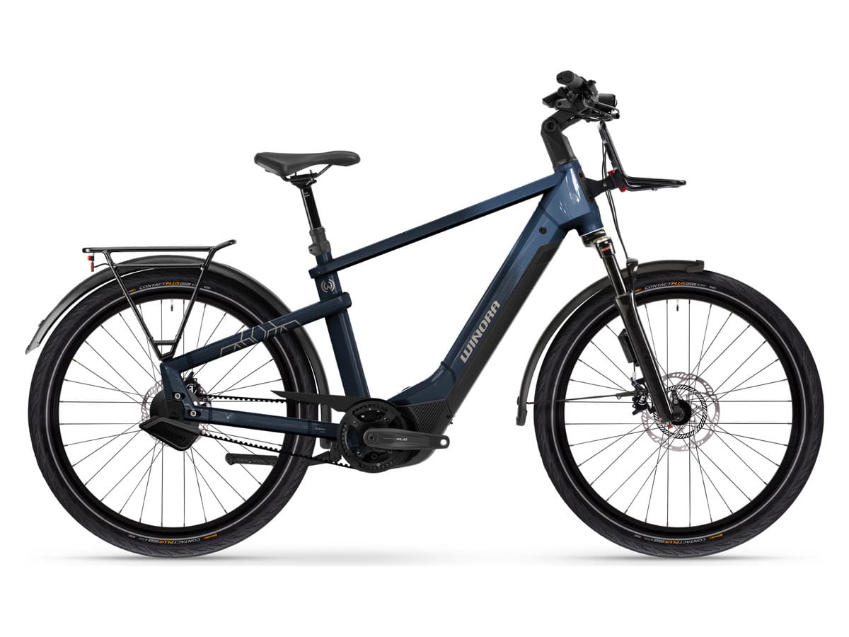 Winora Yakun ENV ABS