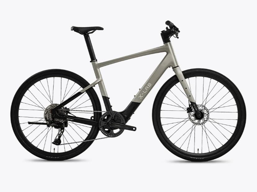 X-Lab SP5+